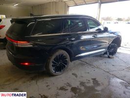 Lincoln Aviator 2021 3