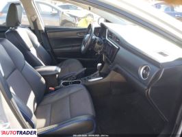 Toyota Corolla 2019 1