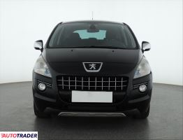 Peugeot 3008 2012 1.6 109 KM