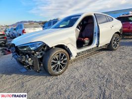 BMW X6 2021 3