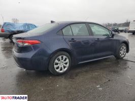 Toyota Corolla 2022 1 Toyota Corolla 2022 1