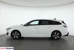 Peugeot 308 2022 1.2 128 KM