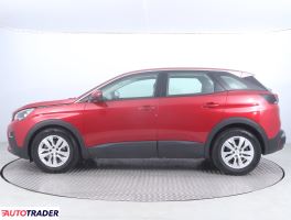 Peugeot 3008 2019 1.2 128 KM