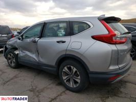 Honda CR-V 2018 2