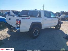 Toyota Tacoma 2023 3