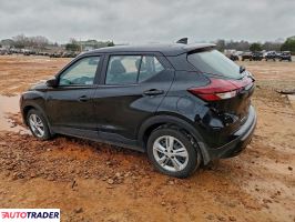 Nissan Pozostałe 2025 1