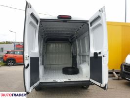 Fiat Ducato 2021 2.2