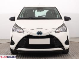 Toyota Yaris 2020 1.5 113 KM