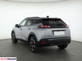 Peugeot 2008 2024 1.2 128 KM