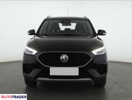 MG ZS 2024 1.5 104 KM