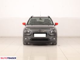 Citroen C4 Cactus 2017 1.2 80 KM