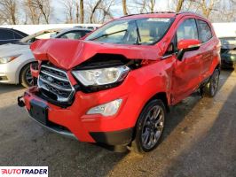 Ford EcoSport 2019 2