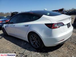 Tesla Model 3 2021 Tesla Model 3 2021
