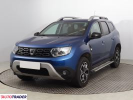 Dacia Duster 2020 1.0 89 KM