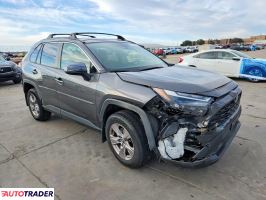 Toyota Pozostałe 2022 2