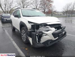 Subaru Outback 2023 2