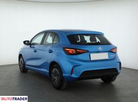 MG 3 2024 1.5 113 KM