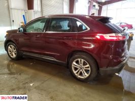 Ford Edge 2020 2