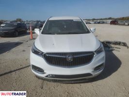 Buick Enclave 2021 3