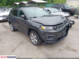 Jeep Compass 2021 2 Jeep Compass 2021 2