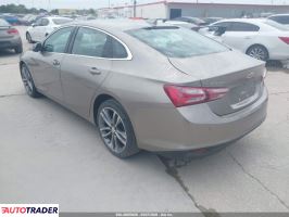 Chevrolet Malibu 2024 1