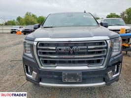 GMC Yukon 2023