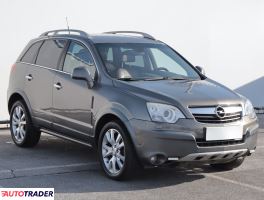 Opel Antara - zobacz ofertę