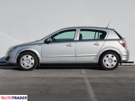 Opel Astra 2006 1.9 99 KM