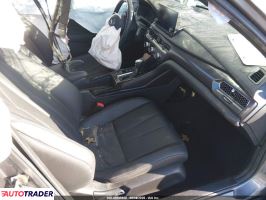 Acura Integra 2025 1