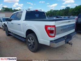 Ford Pozostałe 2021 3
