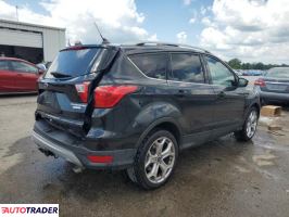 Ford Escape 2019 2 Ford Escape 2019 2