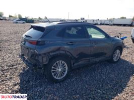 Hyundai Kona 2020 2