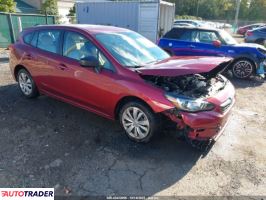 Subaru Impreza - zobacz ofertę