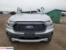 Ford Ranger 2022 2