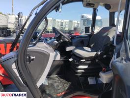 Manitou MLT 737-130 PS PREMIUM 2020r. Manitou MLT 737-130 PS PREMIUM 2020r.