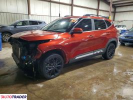 Kia Pozostałe 2022 1