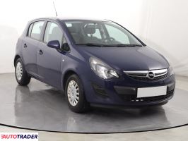 Opel Corsa 2014 1.2 84 KM