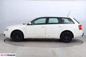 Audi A4 2004 1.9 99 KM