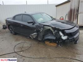 Dodge Charger 2022 3 Dodge Charger 2022 3