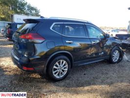 Nissan Rogue 2019 2