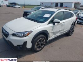 Subaru Pozostałe 2021 2 Subaru Pozostałe 2021 2