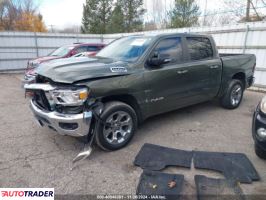 Dodge Ram 2020 5 Dodge Ram 2020 5
