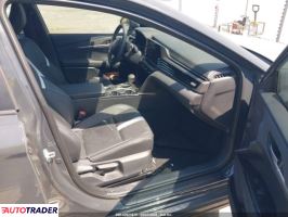 Toyota Camry 2025 2