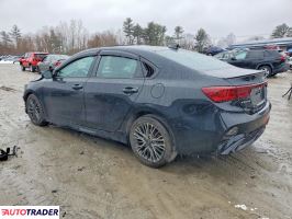 Kia Pozostałe 2023 2