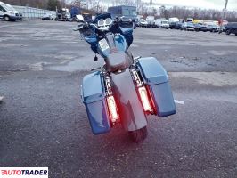 Harley-Davidson Pozostałe 2021