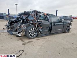 Hyundai Sonata 2020 1 Hyundai Sonata 2020 1