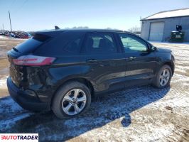 Ford Edge 2023 2