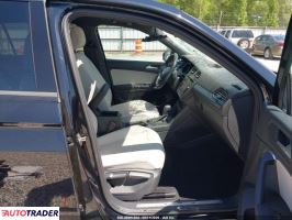 Volkswagen Tiguan 2021 2