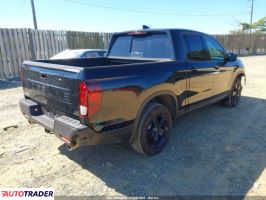 Honda Pozostałe 2025 3