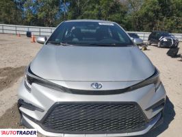 Toyota Corolla 2024 2